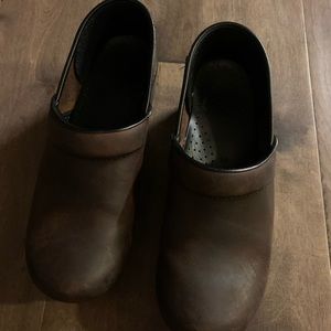 Danskos